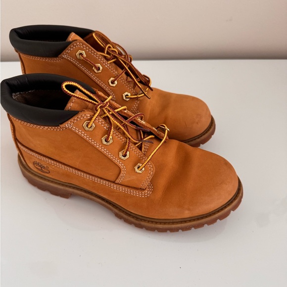 Timberland Direct Boots Women size 10 - Picture 6 of 6